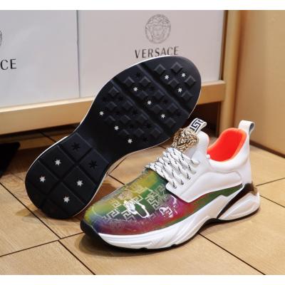 Versace Shoes man 078